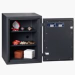 Chubbsafes HomeSafe 50