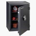 Chubbsafes HomeSafe 50 - Image 2