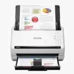 Epson DS-770II Document Scanner