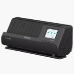 DS-C380W Wireless Scanner