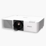 EB-L520U Laser Projector - Image 2
