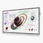 Samsung Flip Pro 75” - Image 2