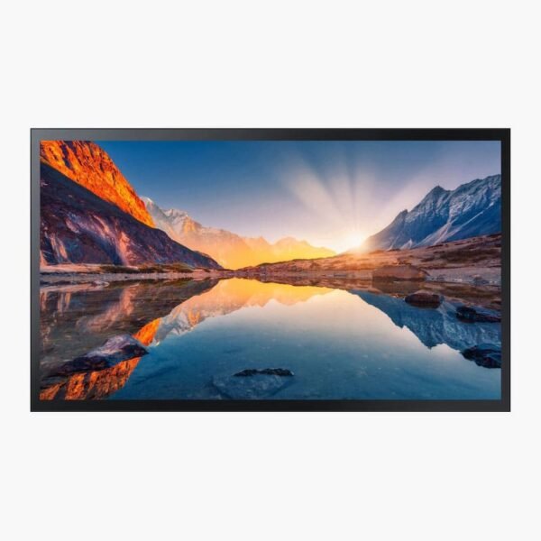 Samsung QM55B 55” Commercial Display